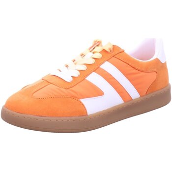 Schuhe Damen Derby-Schuhe & Richelieu La Strada Schnuerschuhe NV,black 2302984-2234 Orange
