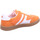Schuhe Damen Derby-Schuhe & Richelieu La Strada Schnuerschuhe NV,black 2302984-2234 Orange