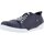 Schuhe Damen Derby-Schuhe & Richelieu Andrea Conti Schnuerschuhe 0345724017 Blau