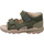 Schuhe Jungen Babyschuhe Pepino By Ricosta Sandalen KLAAS 50 3201802/530 530 Grün
