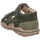 Schuhe Jungen Babyschuhe Pepino By Ricosta Sandalen KLAAS 50 3201802/530 530 Grün