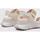 Schuhe Damen Sandalen / Sandaletten Hispanitas CHV243458 Beige