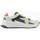 Schuhe Herren Sneaker Emporio Armani EA7 X8X178XK382 Weiss