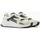 Schuhe Herren Sneaker Emporio Armani EA7 X8X178XK382 Weiss