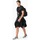 Kleidung Herren Shorts / Bermudas Emporio Armani EA7 8NPS02PJ05Z Schwarz