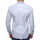 Kleidung Herren Langärmelige Hemden EAX 3DZC16ZN4SZ Blau