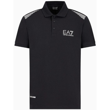 Emporio Armani EA7  T-Shirts & Poloshirts 3DPF51PJULZ