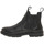 Schuhe Damen Ankle Boots Lumberjack CB001 MICHIEL Schwarz