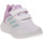 Schuhe Damen Multisportschuhe adidas Originals TENSAUR RUN 2 CF K Weiss