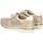 Schuhe Damen Derby-Schuhe & Richelieu Amarpies AMD26319 Beige
