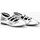Schuhe Damen Sneaker MTNG 32491 PLATA