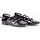 Schuhe Damen Sneaker MTNG 32492 NEGRO