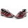 Schuhe Damen Sneaker MTNG 32493 Rot