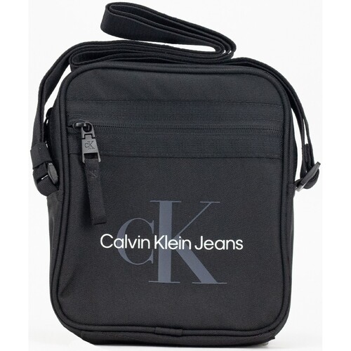 Taschen Herren Umhängetaschen Calvin Klein Jeans 30795 NEGRO