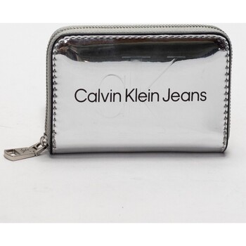 Taschen Damen Portemonnaie Calvin Klein Jeans 30820 PLATA