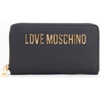Taschen Damen Portemonnaie Love Moschino 31556 NEGRO