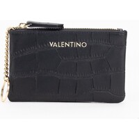 Taschen Damen Portemonnaie Valentino Bags 31205 NEGRO