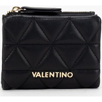 Taschen Damen Portemonnaie Valentino Bags 31203 NEGRO