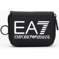 Taschen Portemonnaie Emporio Armani EA7 31608 NEGRO