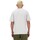 Kleidung Herren T-Shirts & Poloshirts New Balance 34269 GRIS