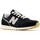 Schuhe Damen Sneaker New Balance 31372 NEGRO