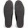 Schuhe Herren Leinen-Pantoletten mit gefloch Calvin Klein Jeans 31857 NEGRO