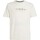 Kleidung Herren T-Shirts & Poloshirts Calvin Klein Jeans Diffused Logo T-Shir Beige