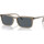 Uhren & Schmuck Sonnenbrillen Ray-ban Sonnenbrille  RB4435 6765R5 Braun
