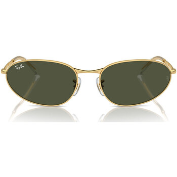 Ray-ban Sonnenbrille  RB3734 001/31 Gold