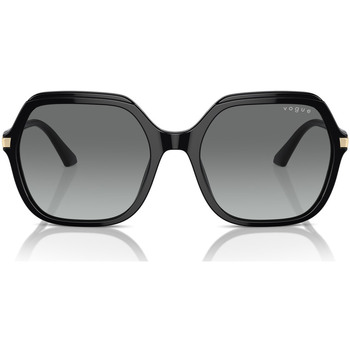 Vogue Sonnenbrille VO5561S W44/11 Schwarz