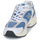 Schuhe Herren Sneaker Low New Balance 530 Blau / Weiss