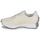 Schuhe Damen Sneaker Low New Balance 327 Beige / Beige
