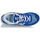 Schuhe Herren Sneaker Low New Balance 574 Blau