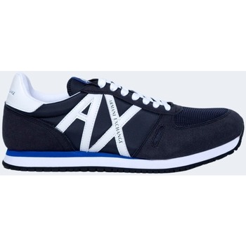 EAX  Sneaker XUX017 XCC68