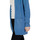 Kleidung Damen Strickjacken Vila 14044041 - VIRIL L/S OFFENE FARBE Blau