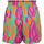 Kleidung Damen Shorts / Bermudas Only ONLALMA LIFE VIS HW SHORTS AOP PTM - 15222552 Other