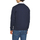 Kleidung Herren Sweatshirts Tommy Hilfiger DM0DM09591 Blau