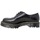 Schuhe Herren Derby-Schuhe & Richelieu Dr. Martens 1461 BEX SMOOTH 21084001 Schwarz