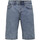 Kleidung Herren Shorts / Bermudas Only & Sons  ONSAVI SHORTS L BLUE PK 1908 NOOS - 22021908 Blau