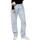Kleidung Damen Straight Leg Jeans Calvin Klein Jeans 90s STRAIGHT J20J218632 Blau