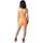 Kleidung Damen Kurze Kleider Aniye By JALY DRESS 185249 Orange
