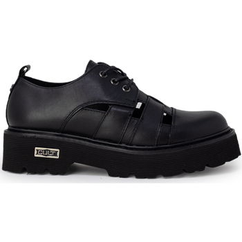 Schuhe Damen Sneaker Low Cult SLASH 3265 LOW W CLW326500 Schwarz