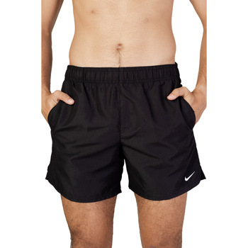 Kleidung Herren Badeanzug /Badeshorts Nike VOLLEY SHORT NESSA560 Schwarz