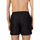 Kleidung Herren Badeanzug /Badeshorts Nike VOLLEY SHORT NESSA560 Schwarz