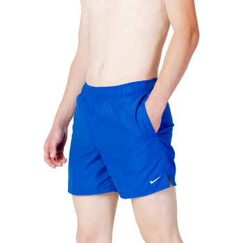Kleidung Herren Badeanzug /Badeshorts Nike VOLLEY SHORT NESSA560 Blau
