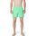 Kleidung Herren Badeanzug /Badeshorts Nike VOLLEY SHORT NESSA560 Grün