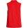 Kleidung Damen Hemden Vila VIPRISILLA S/L SHIRT 14076611 Rot