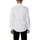 Kleidung Herren Langärmelige Hemden Antony Morato NAPOLI MMSL00628-FA400078 Weiss
