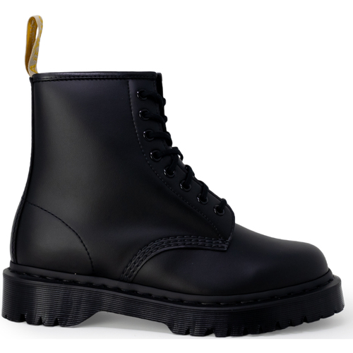 Schuhe Damen Boots Dr. Martens VEGAN 1460 BEX MONO 27032001 Schwarz