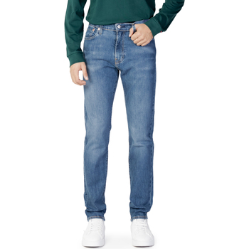Kleidung Herren Slim Fit Jeans Levi's 511™ SLIM 04511-5461 Blau